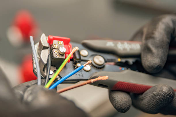 Best Electrical Outlet Repair  in Celebration, FL