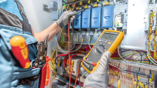 Best Electrician Near Me  in Celebration, FL