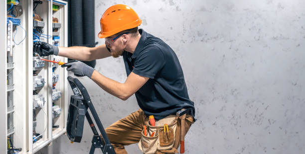 Best Local Electrician Companies  in Celebration, FL