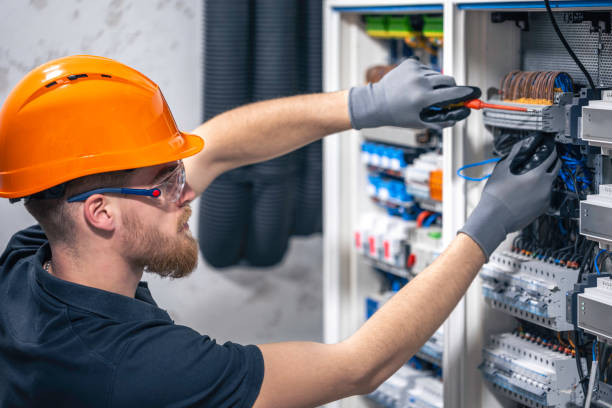 Best Emergency Electrical Repair  in Celebration, FL