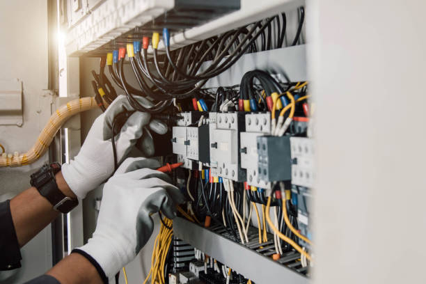 Best Affordable Electrician  in Celebration, FL